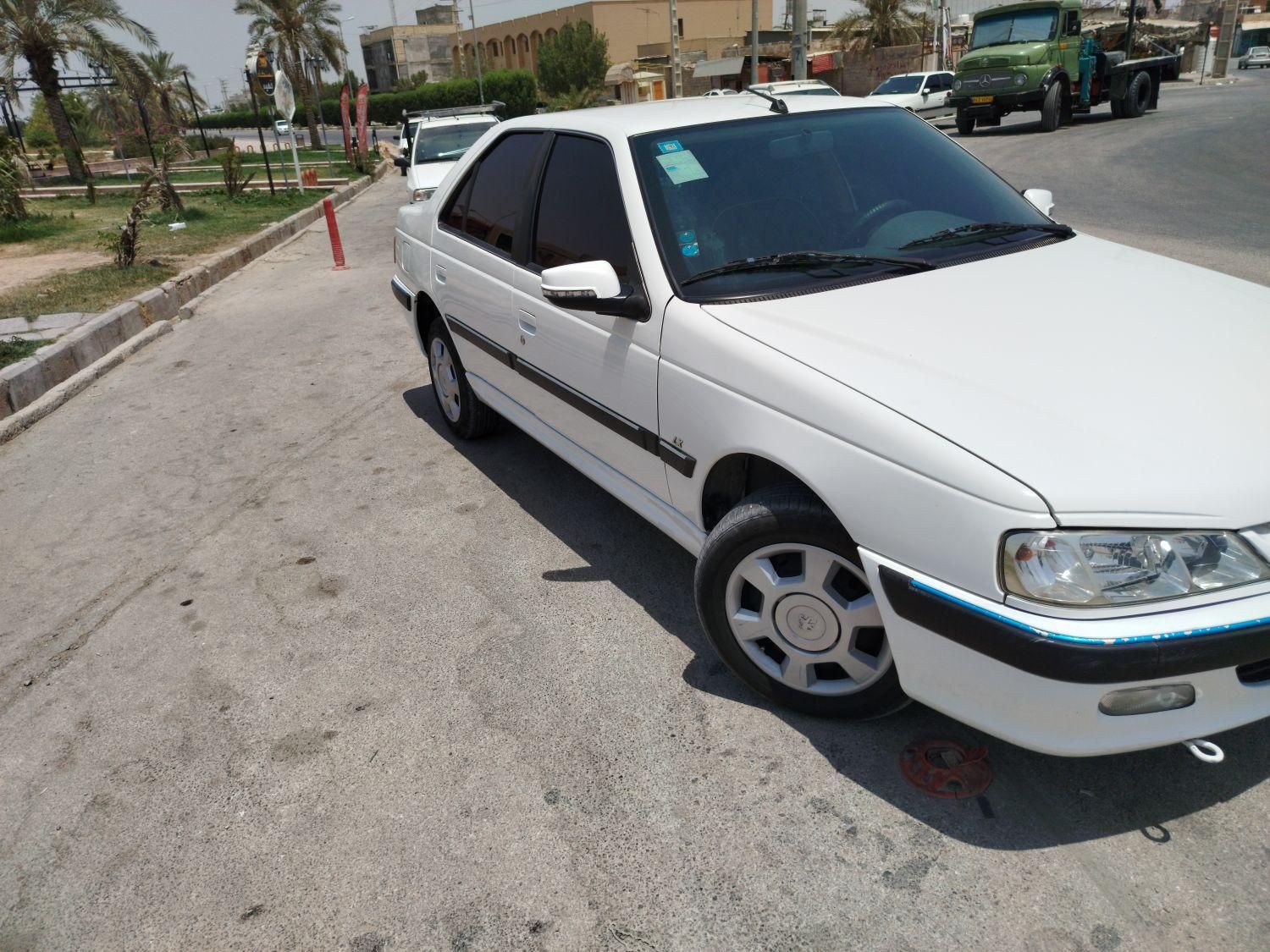 خودرو پژو، پارس آگهی ann_18919035