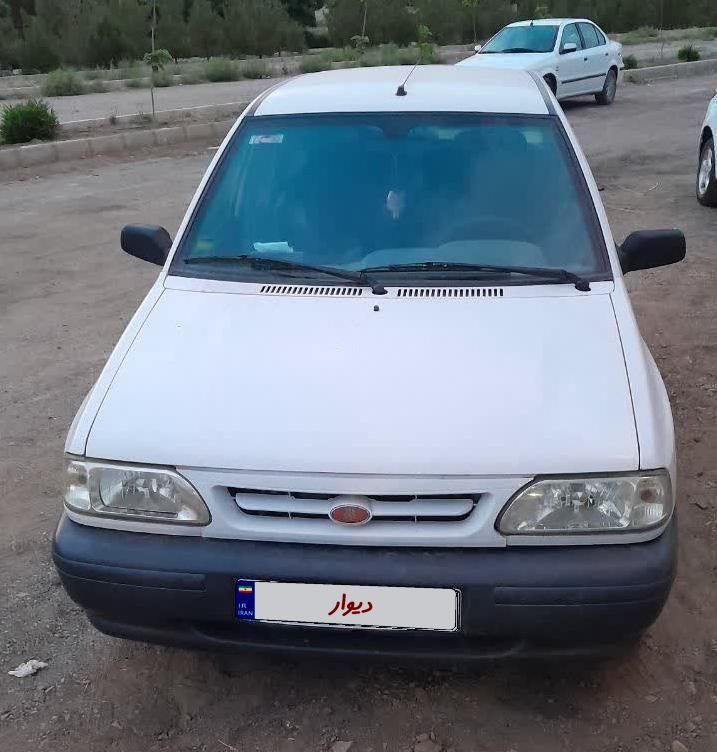 خودرو پراید، 131 آگهی ann_18919037