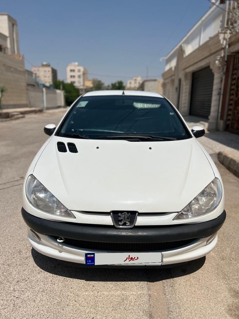 خودرو پژو، 206 آگهی ann_18919048