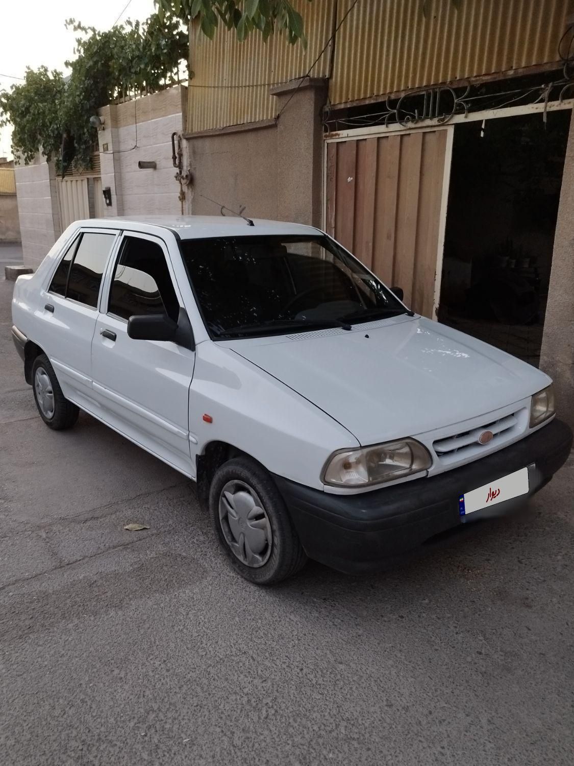 خودرو پراید، 131 آگهی ann_18919055