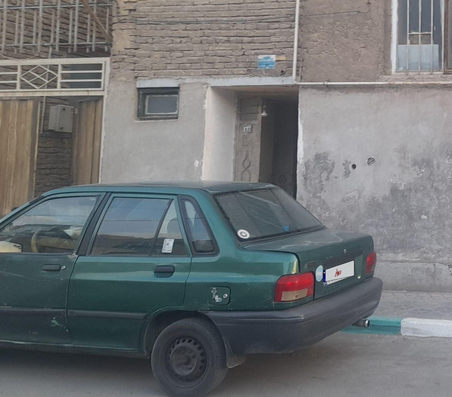 خودرو پراید، صبا آگهی ann_18919072