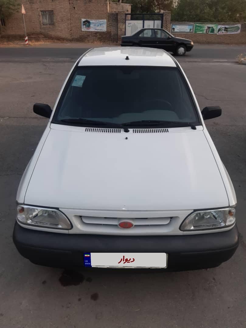 پراید 131 SE - 1397