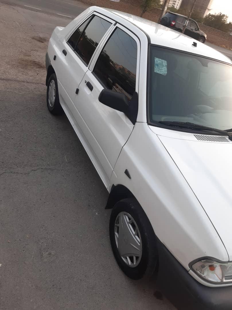 پراید 131 SE - 1397