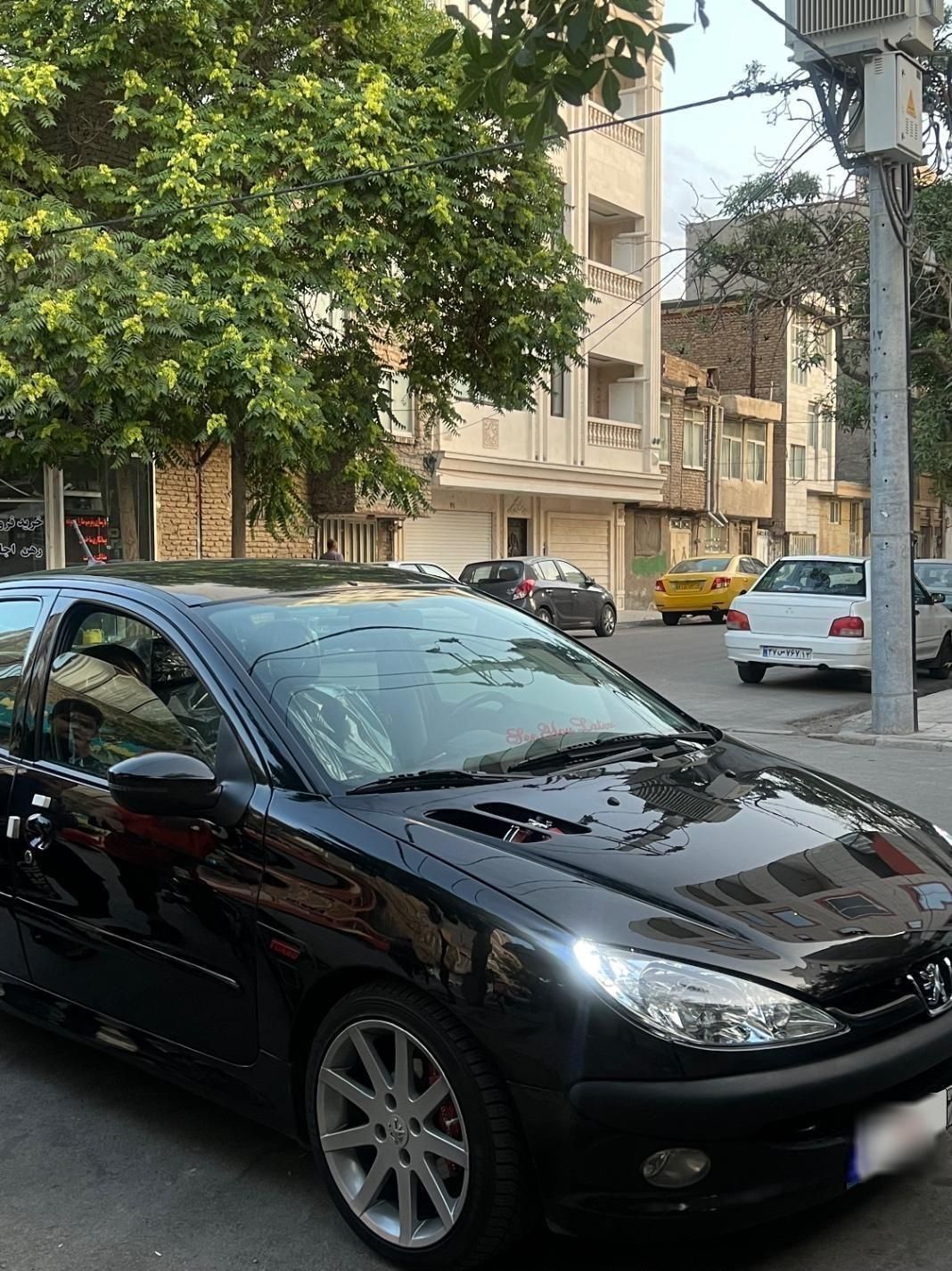 خودرو پژو، 206 آگهی ann_18919154