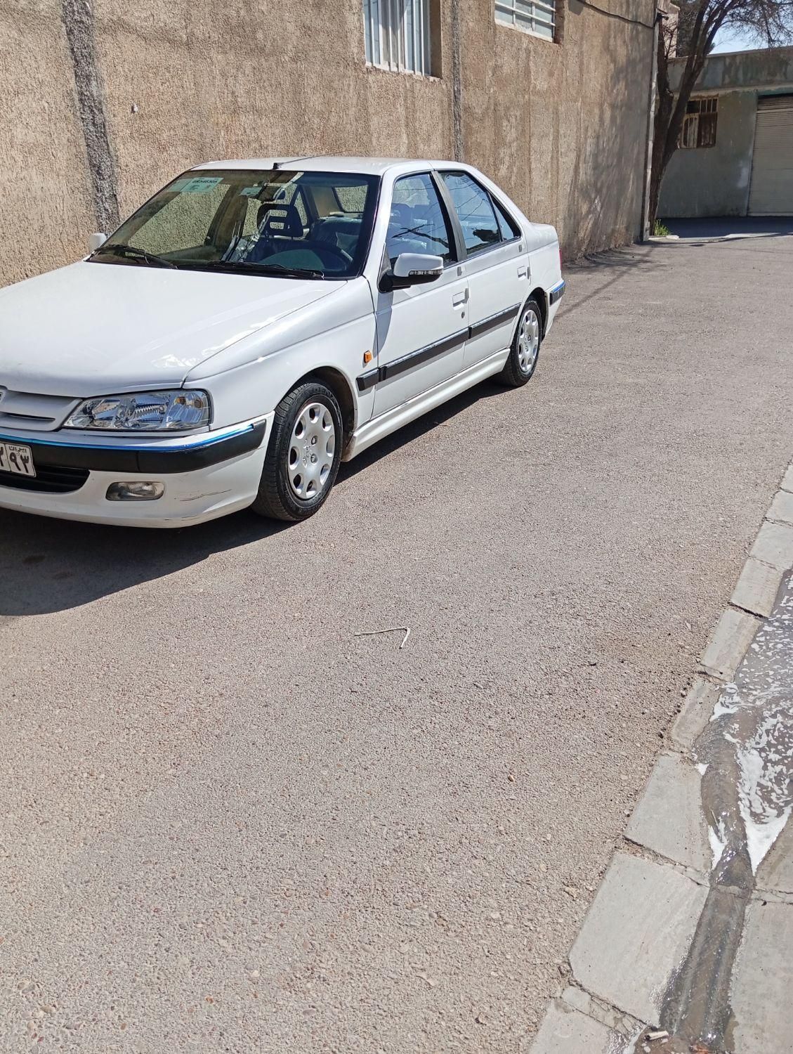 خودرو پژو، پارس آگهی ann_18919178