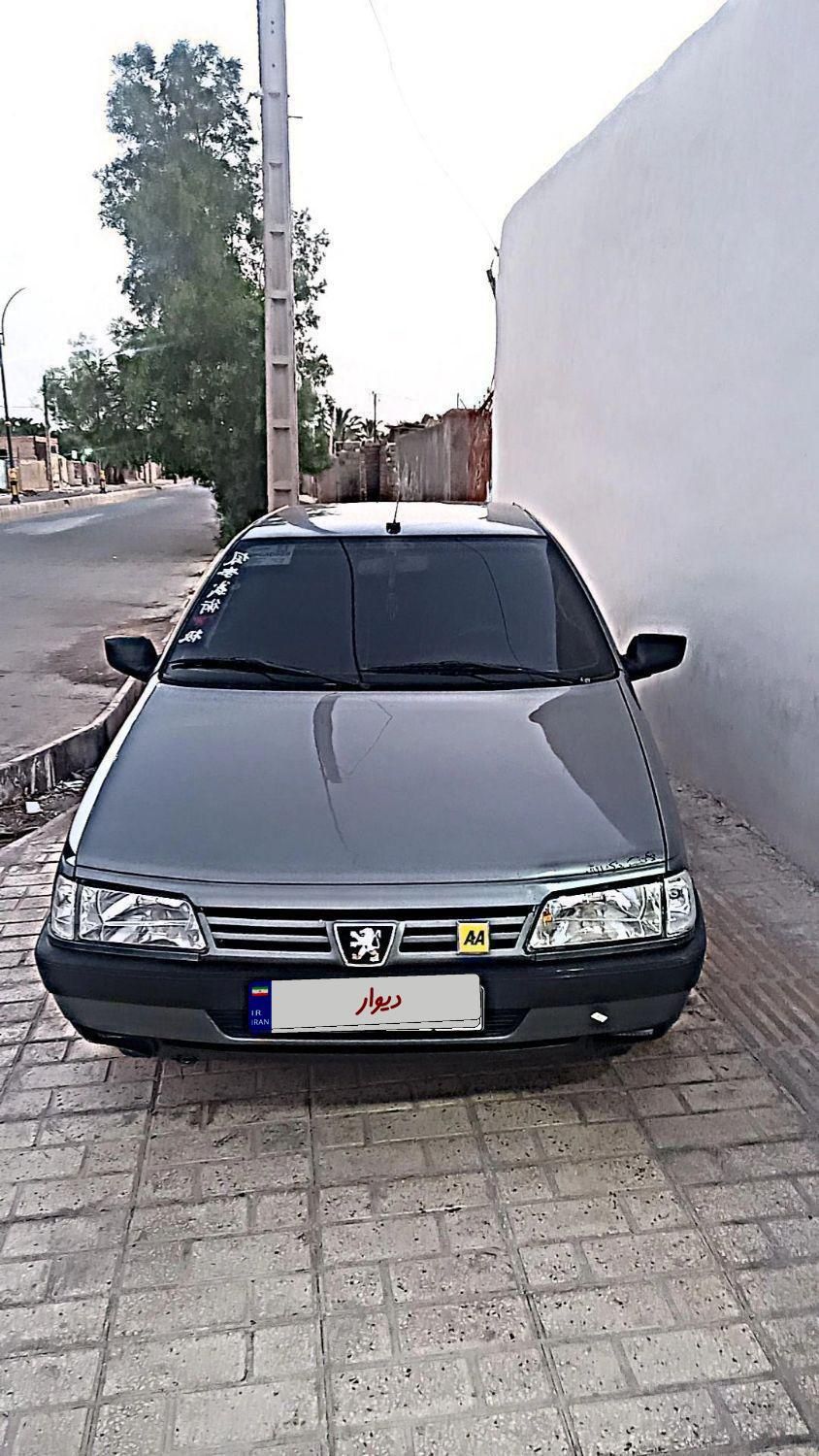 خودرو پژو، 405 آگهی ann_18919228