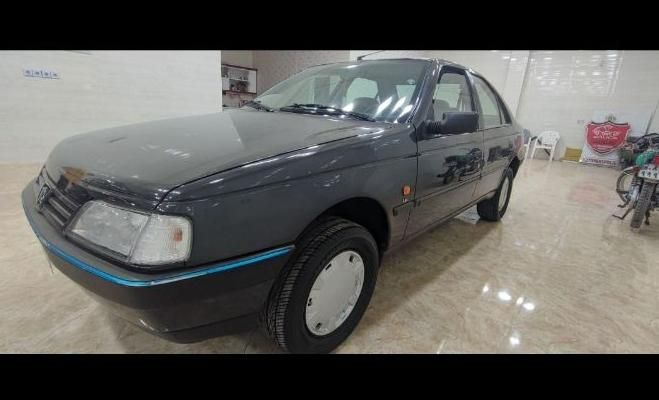 پژو 405 GLX - 1385