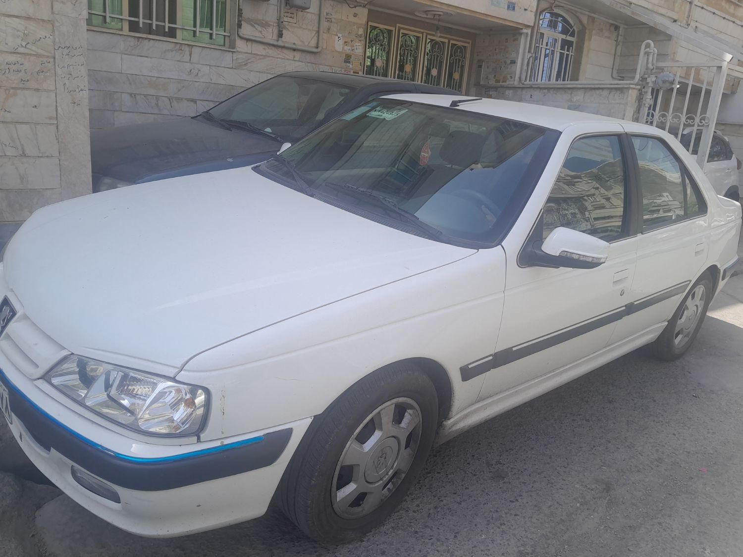 خودرو پژو، پارس آگهی ann_18919300