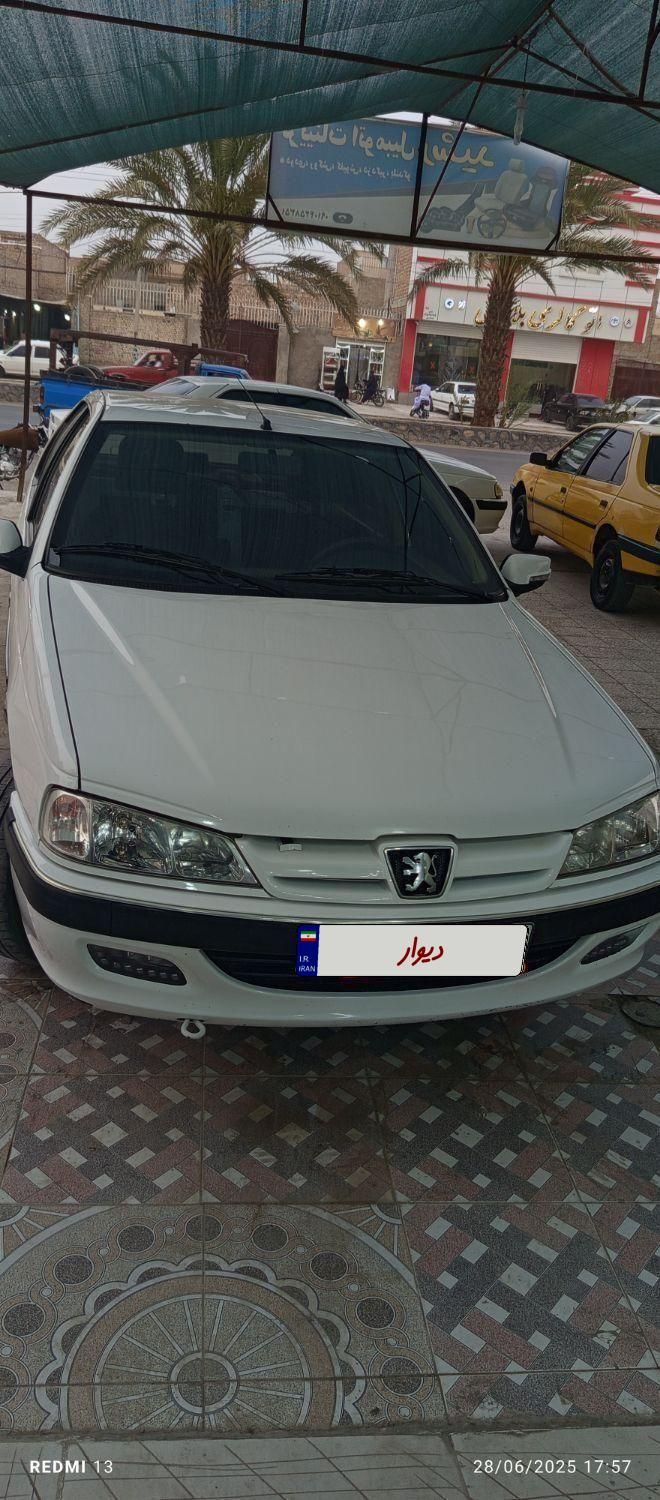 خودرو پژو، پارس آگهی ann_18919343