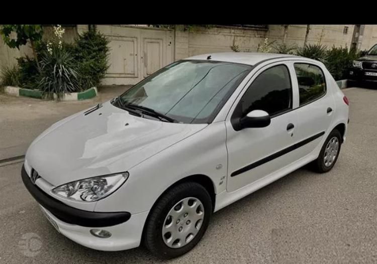 خودرو پژو، 206 آگهی ann_18919359
