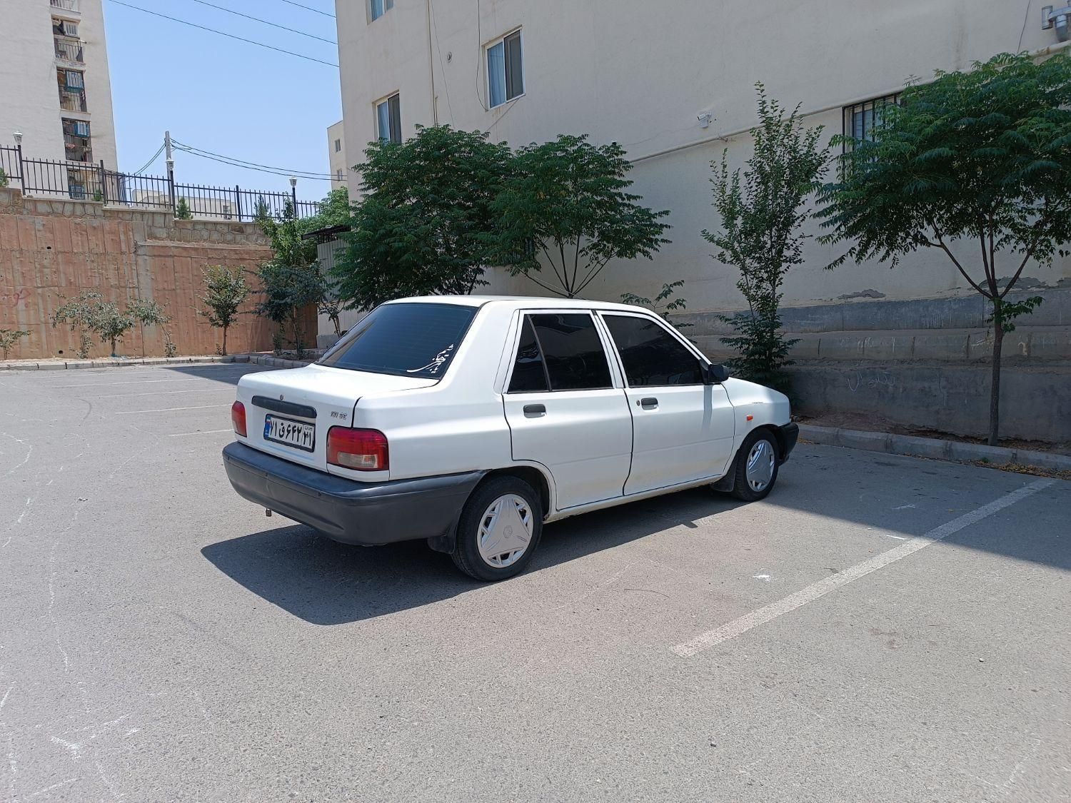 خودرو پراید، 131 آگهی ann_18919444