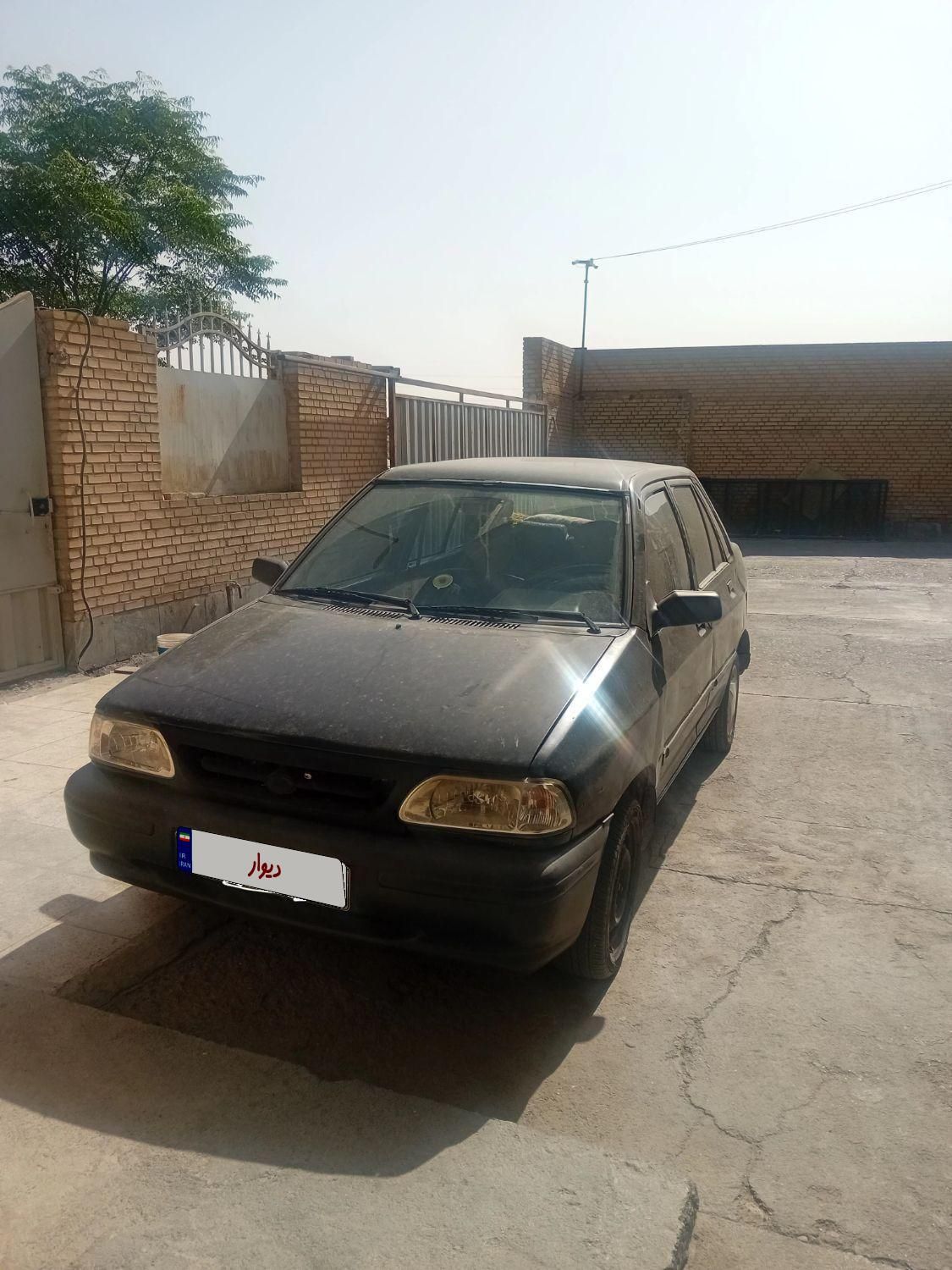 خودرو پراید، 131 آگهی ann_18919460