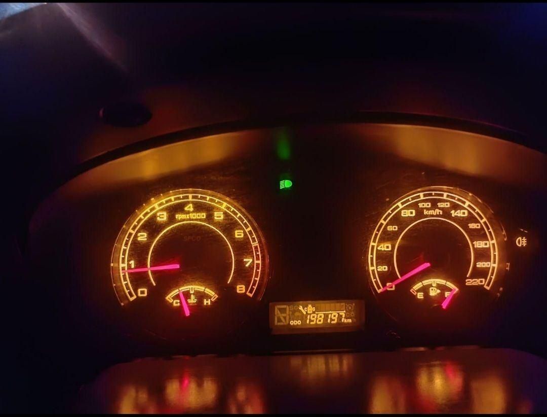 پژو 405 GLX - دوگانه سوز - 1394