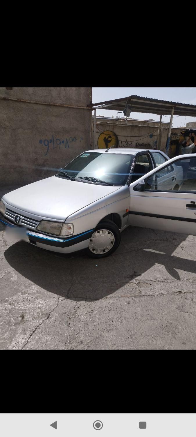 خودرو پژو، 405 آگهی ann_18919471