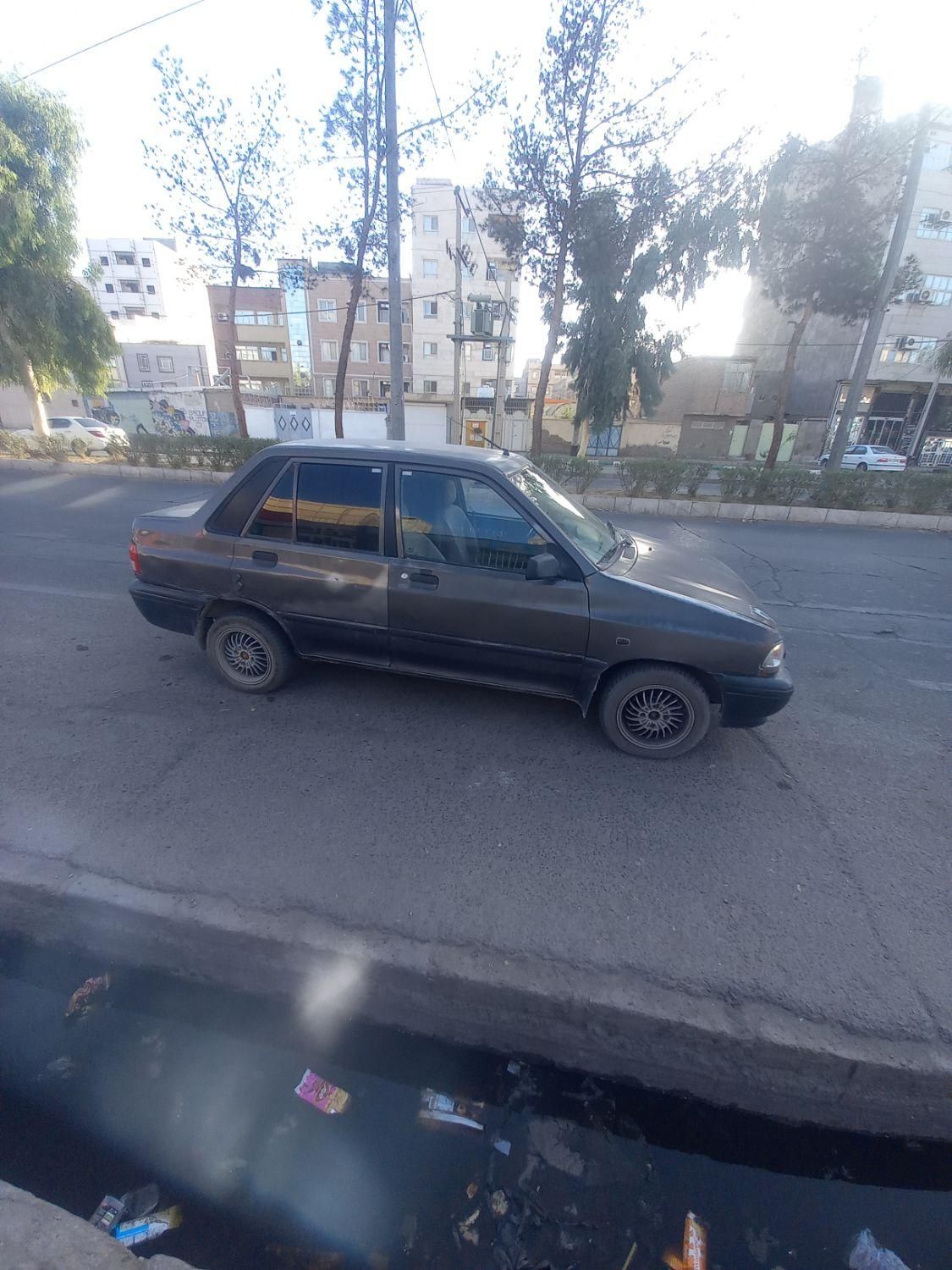 پراید 131 SE - 1392
