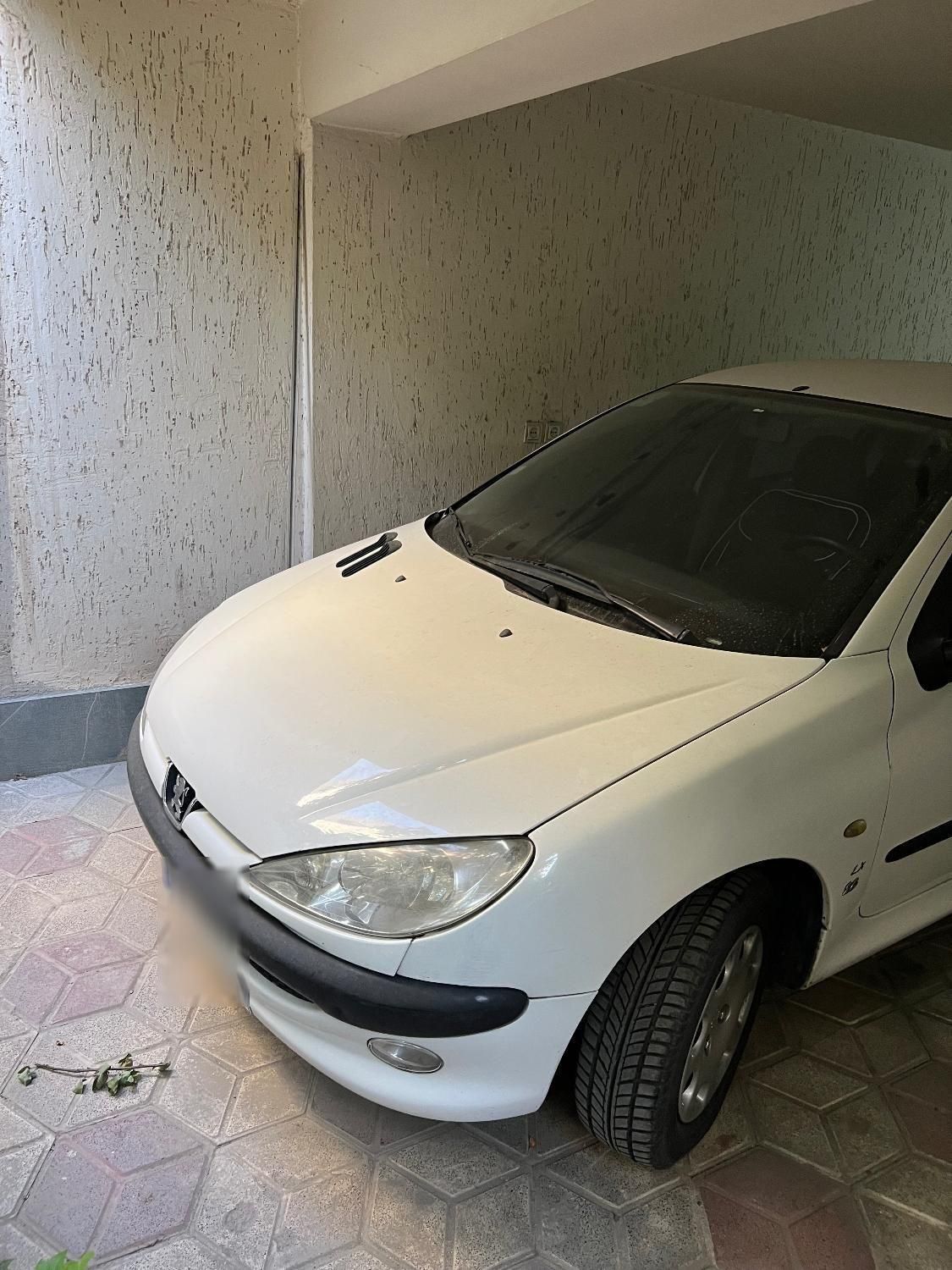 خودرو پژو، 206 آگهی ann_18919566