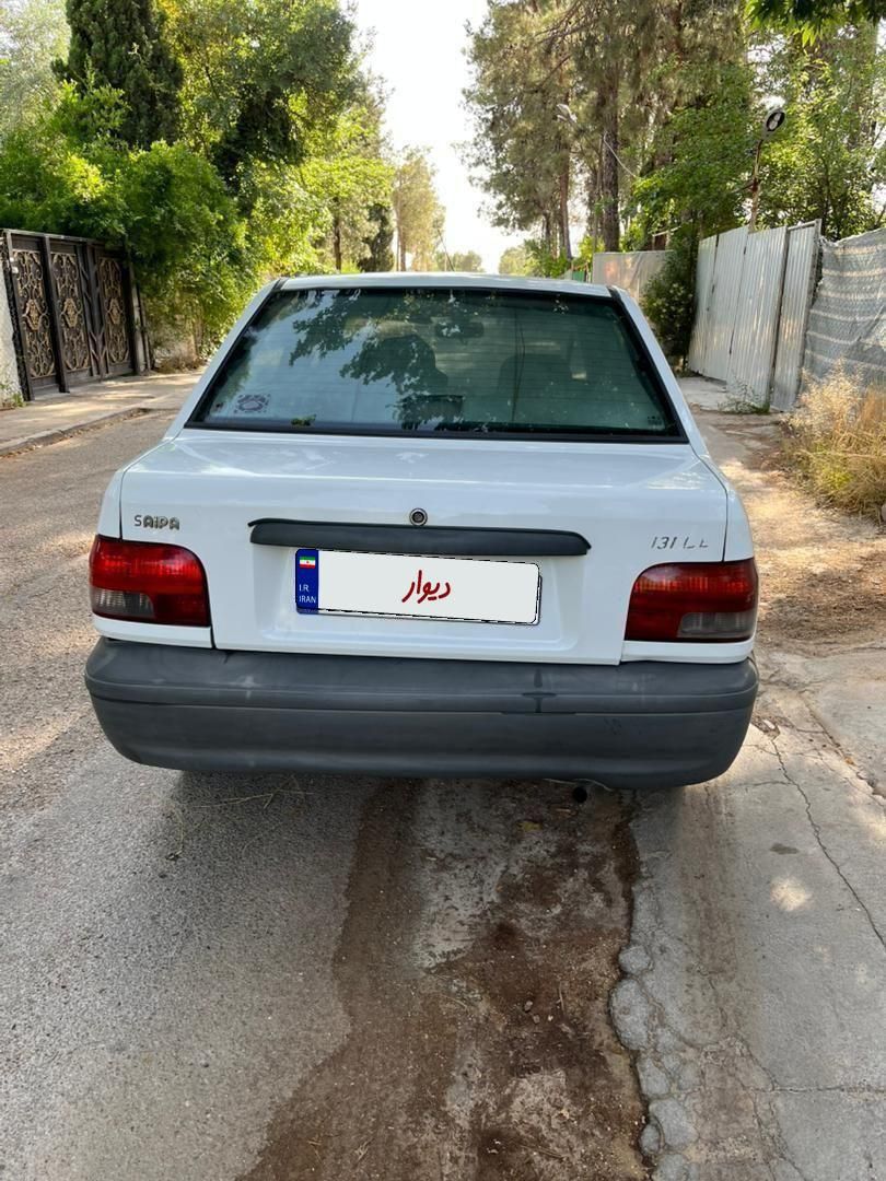 خودرو پراید، 131 آگهی ann_18919618