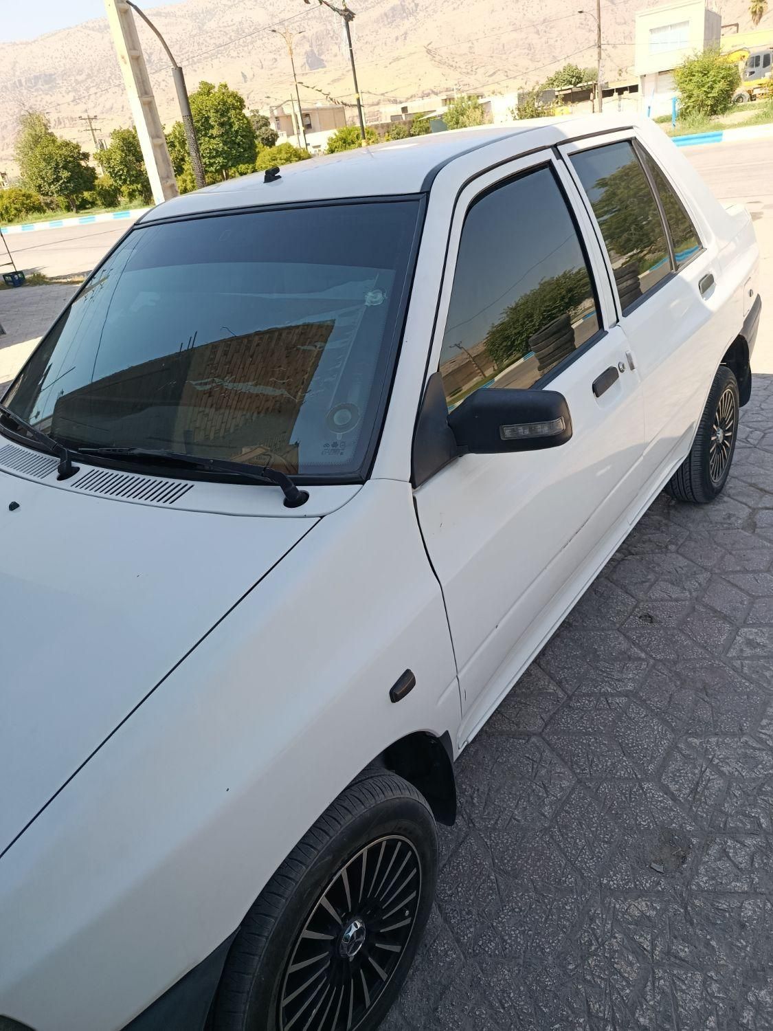پراید 131 SE - 1399