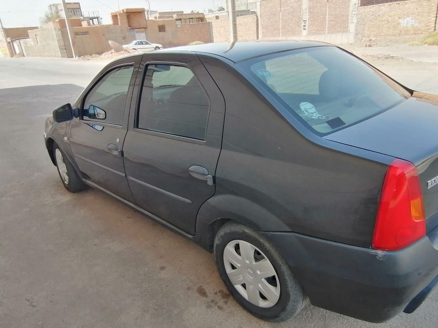 رنو تندر 90 E1 - 1387