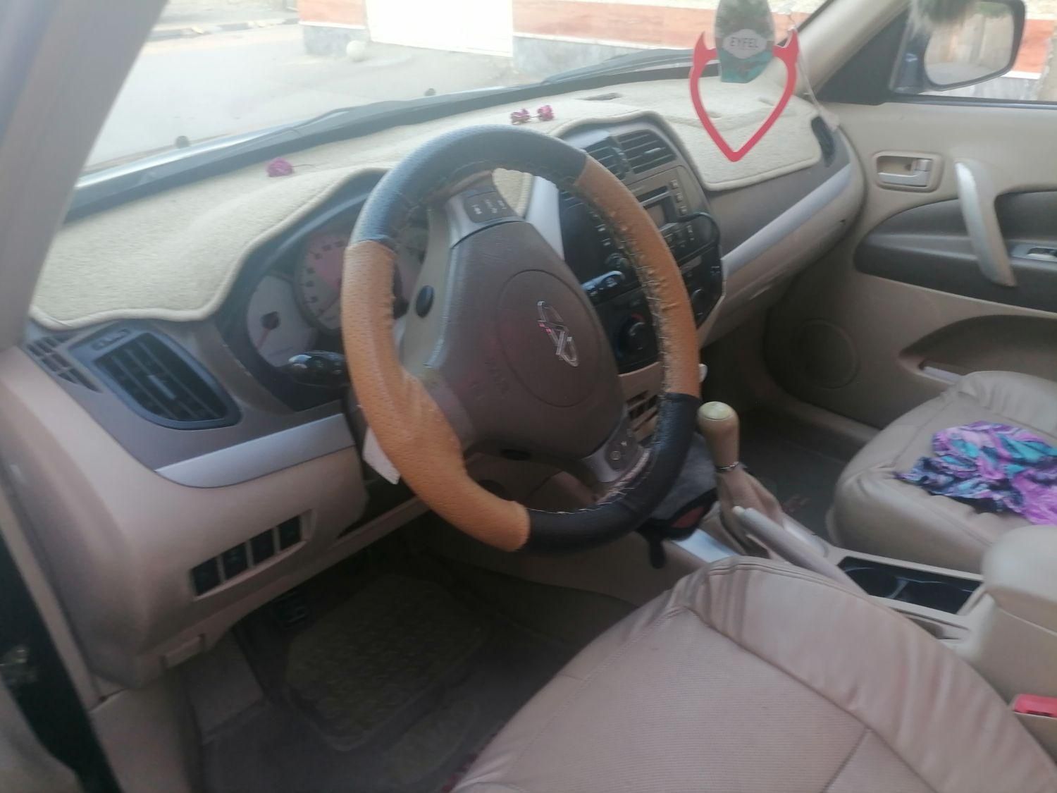 ام وی ام X33 دنده‌ای ساده - 1390