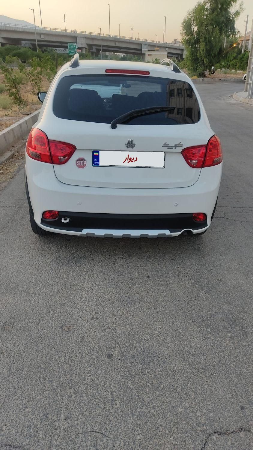 کوییک S پایه - 1402
