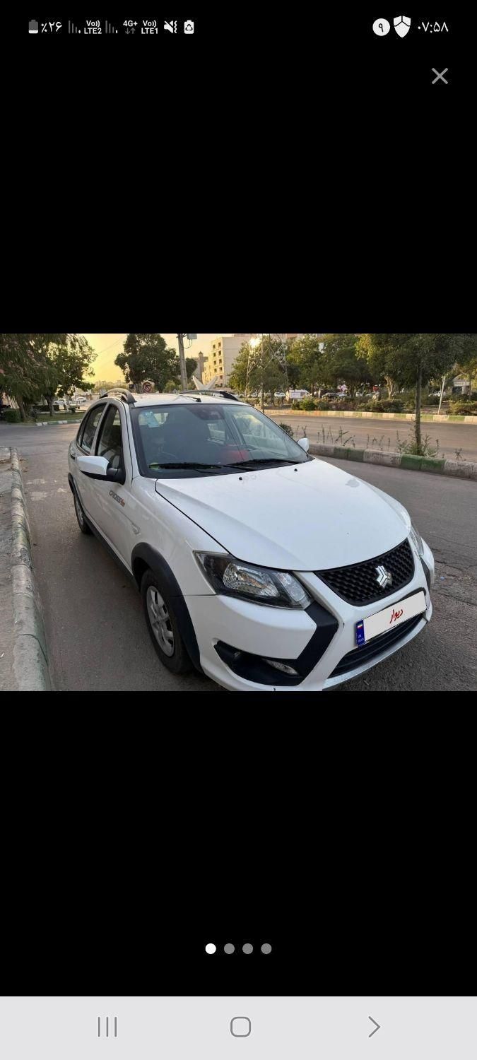 خودرو کوییک، S آگهی ann_18920697