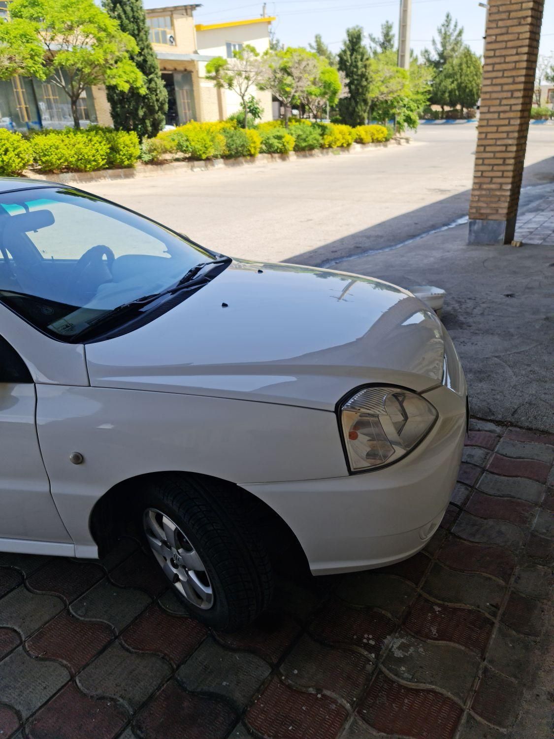 کیا ریو مونتاژ دنده ای LS - 1388