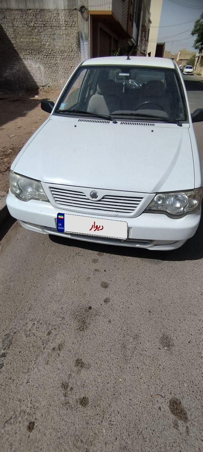 خودرو پراید، 111 آگهی ann_18920928