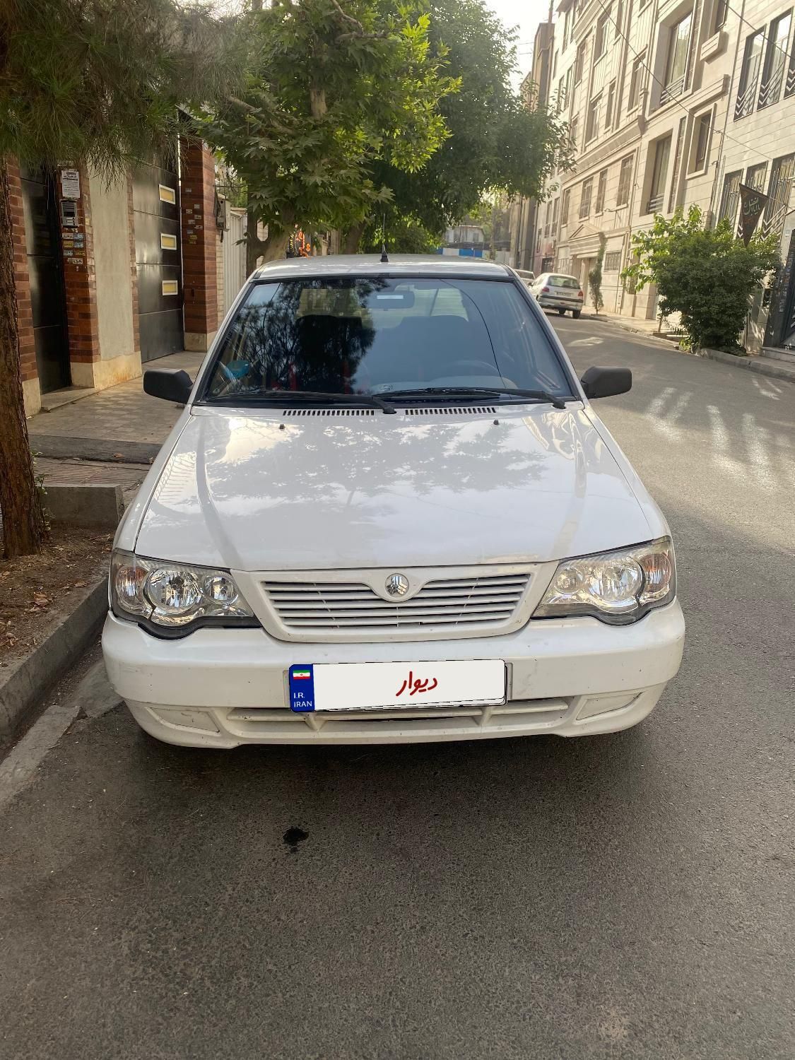 خودرو پراید، 111 آگهی ann_18920981