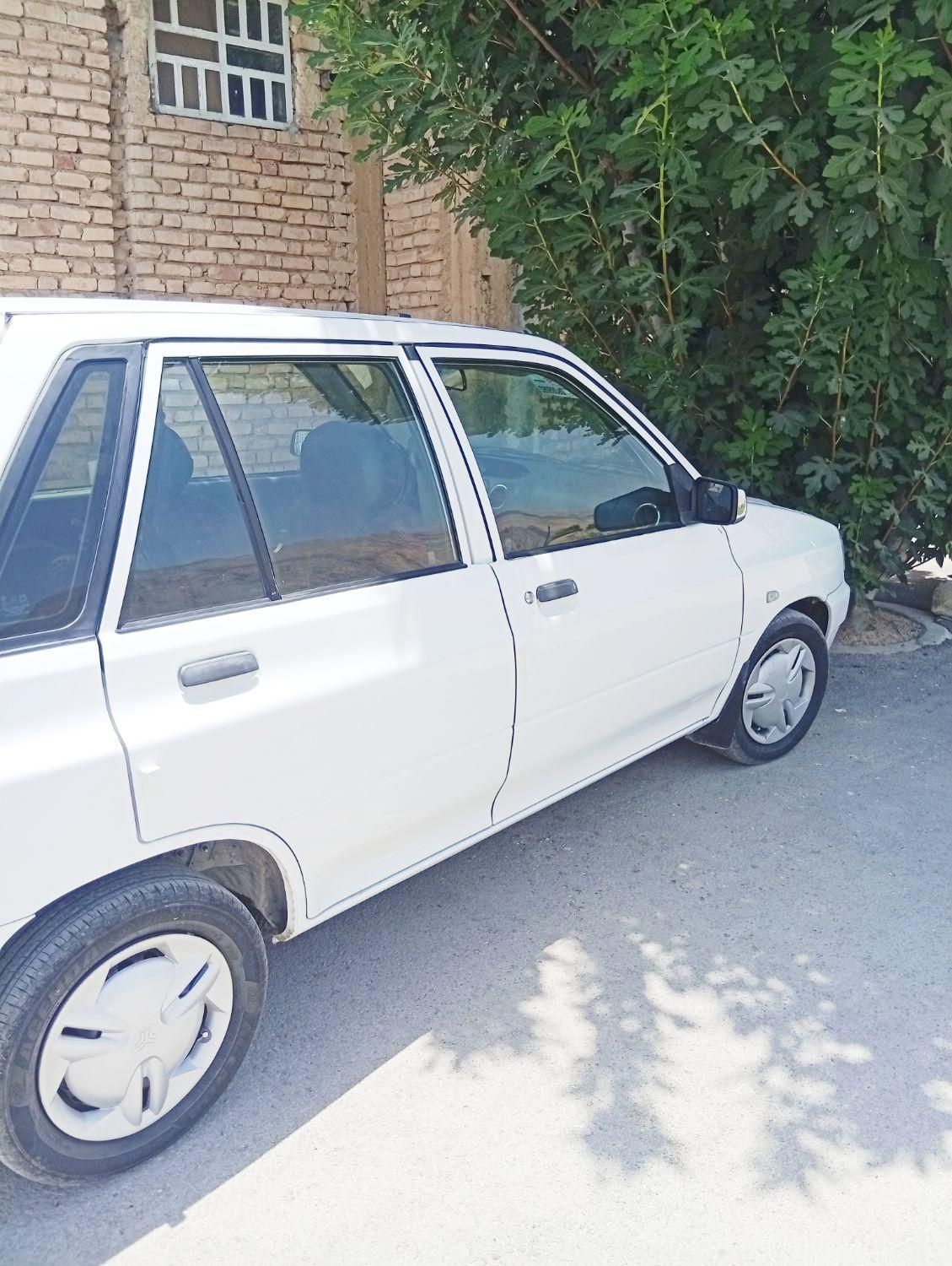 پراید 111 SE - 1397