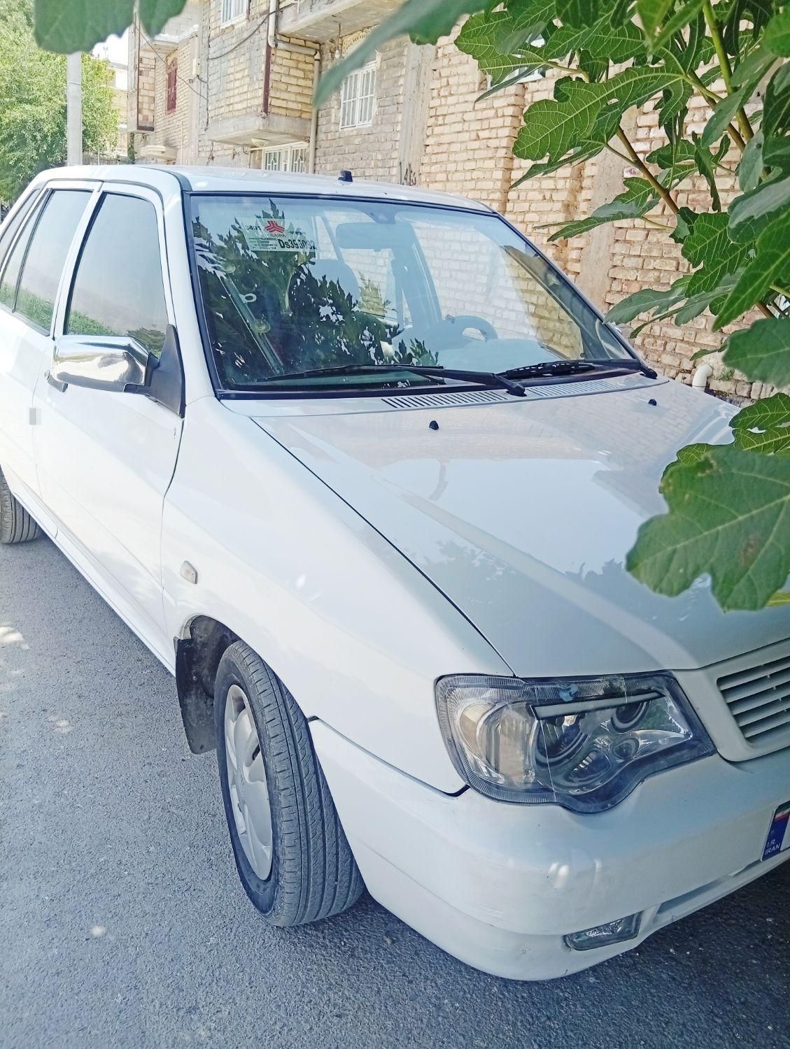 خودرو پراید، 111 آگهی ann_18920998