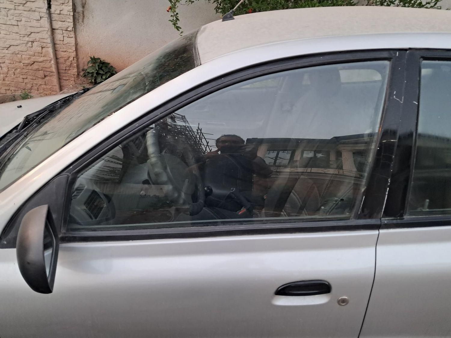 کیا ریو مونتاژ دنده ای LS - 1385