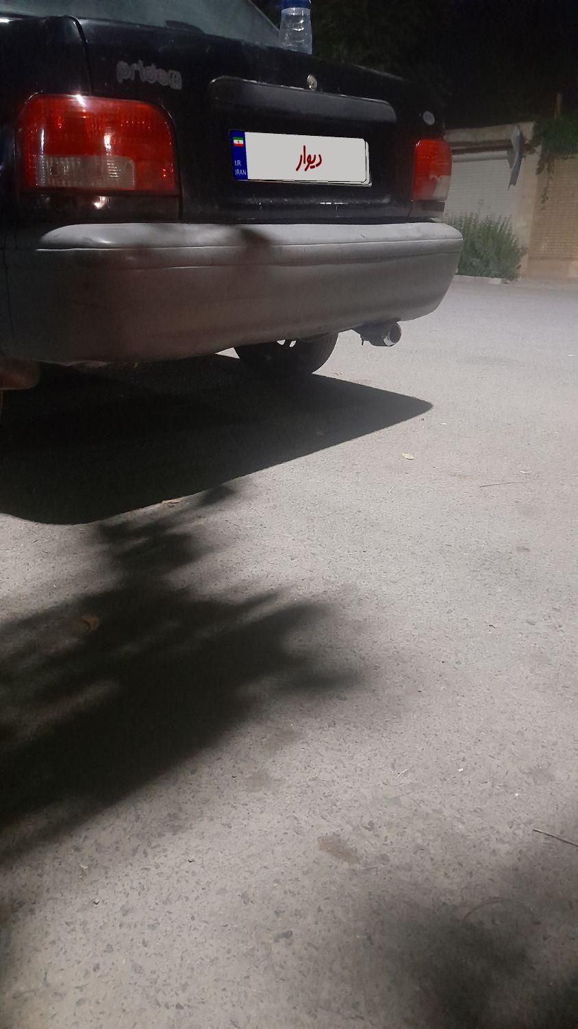 خودرو پراید، صبا آگهی ann_18921140