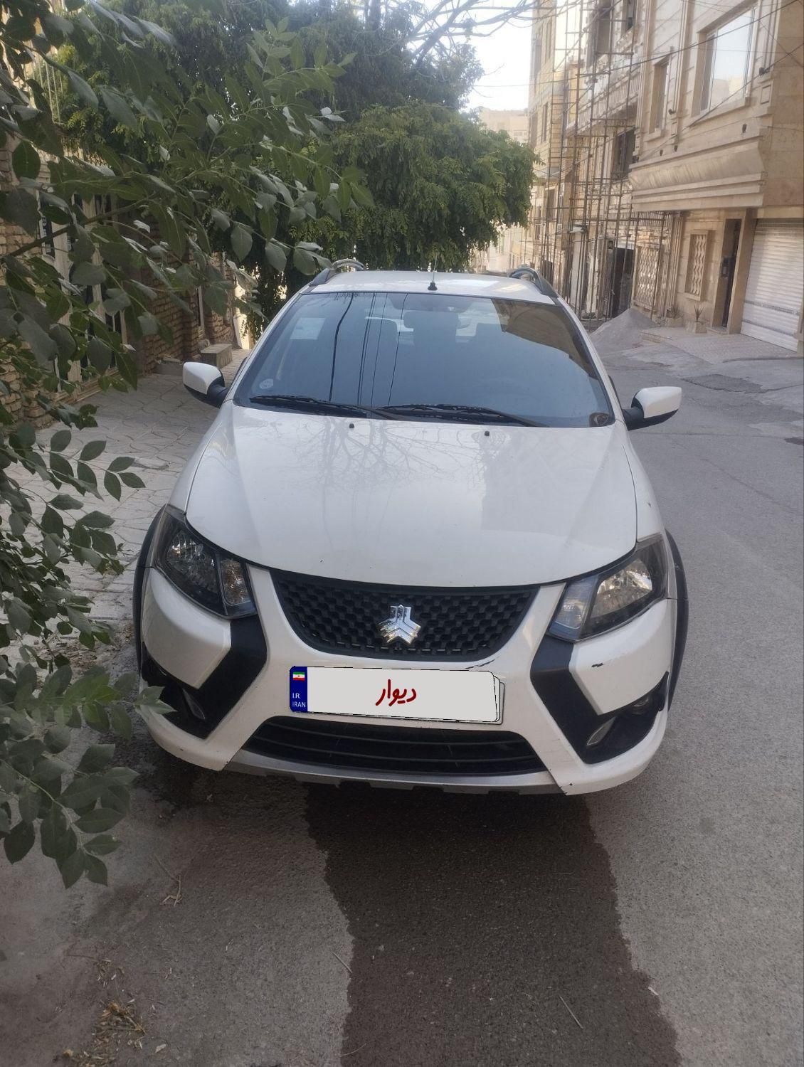 خودرو کوییک، S آگهی ann_18921143
