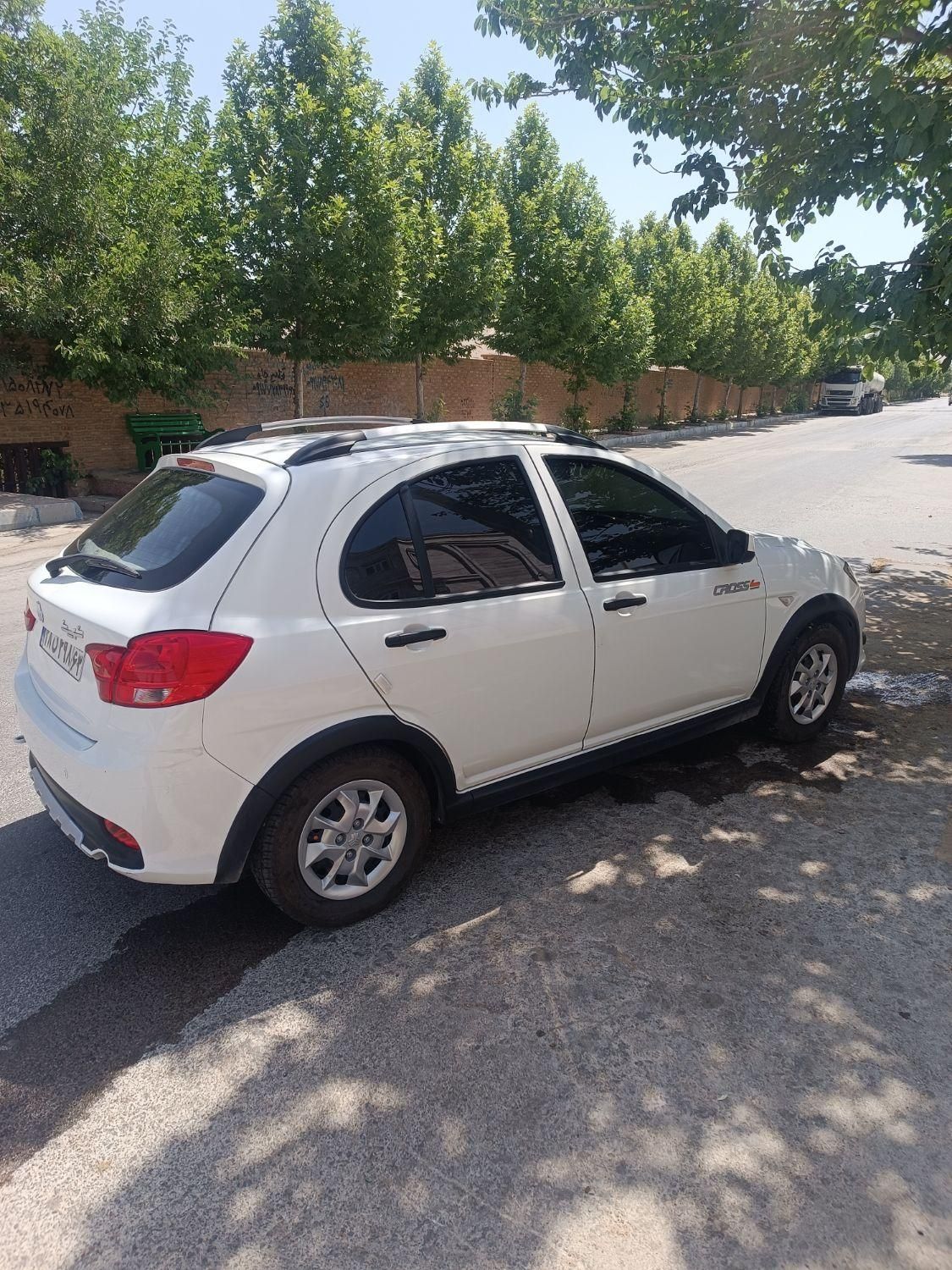 کوییک S پایه - 1402