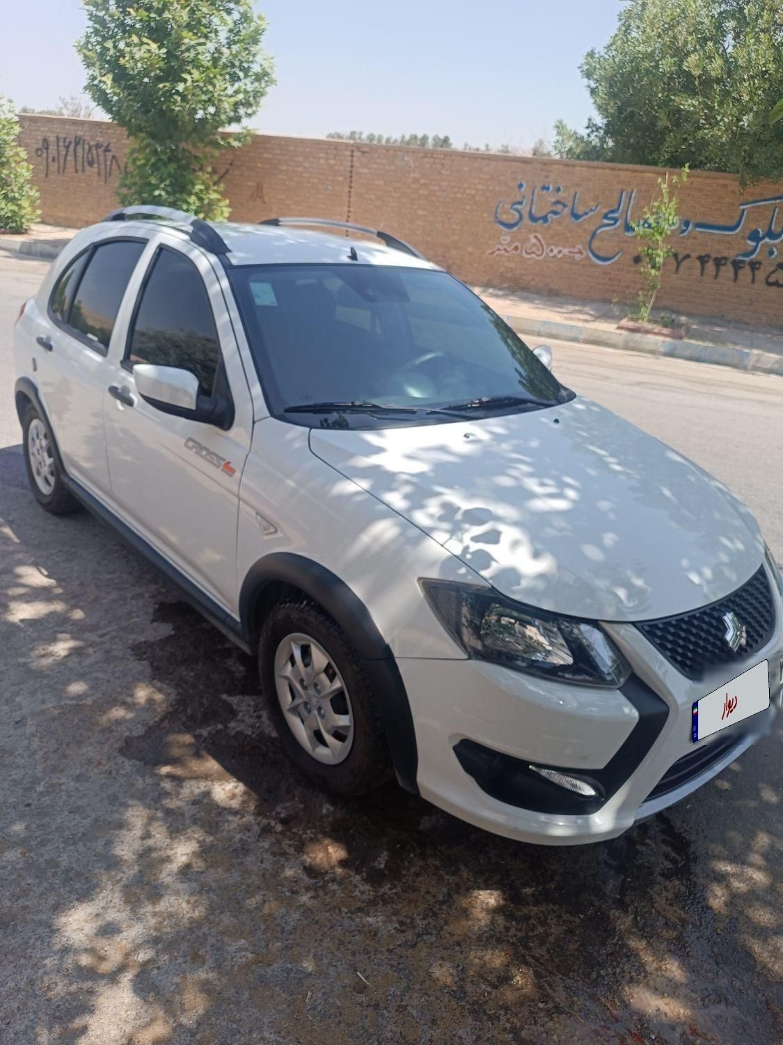 خودرو کوییک، S آگهی ann_18921153