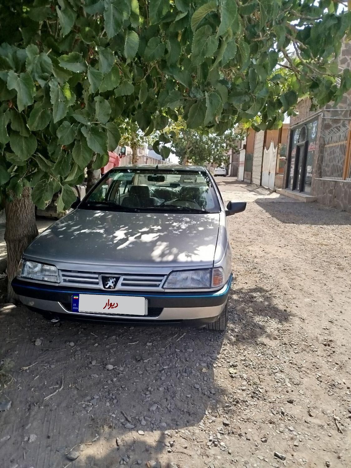 خودرو پژو، 405 آگهی ann_18921261