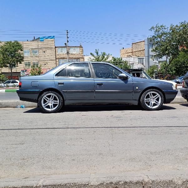 خودرو پژو، 405 آگهی ann_18921307