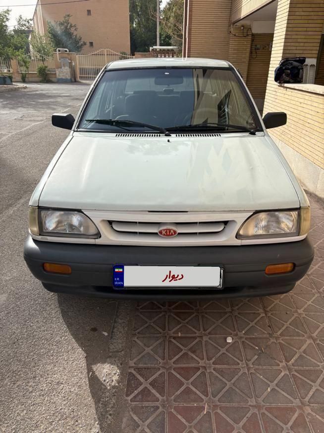 خودرو پراید، صبا آگهی ann_18921324