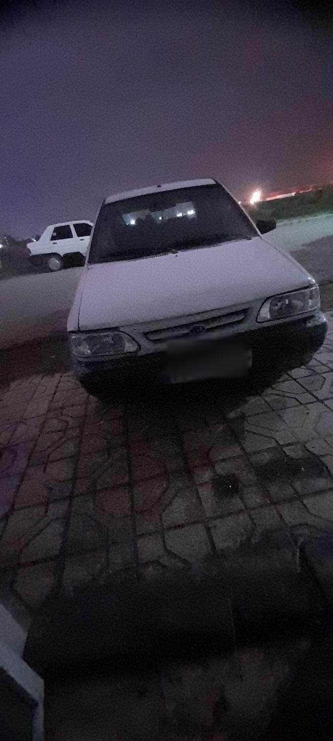 خودرو پراید، صبا آگهی ann_18921361