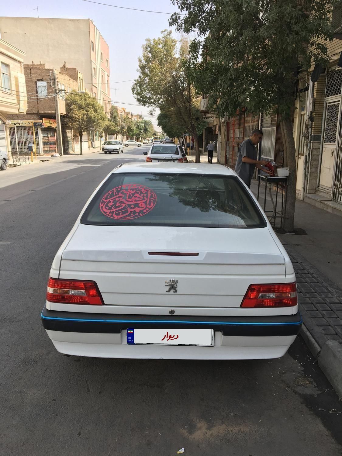 خودرو پژو، 405 آگهی ann_18921434