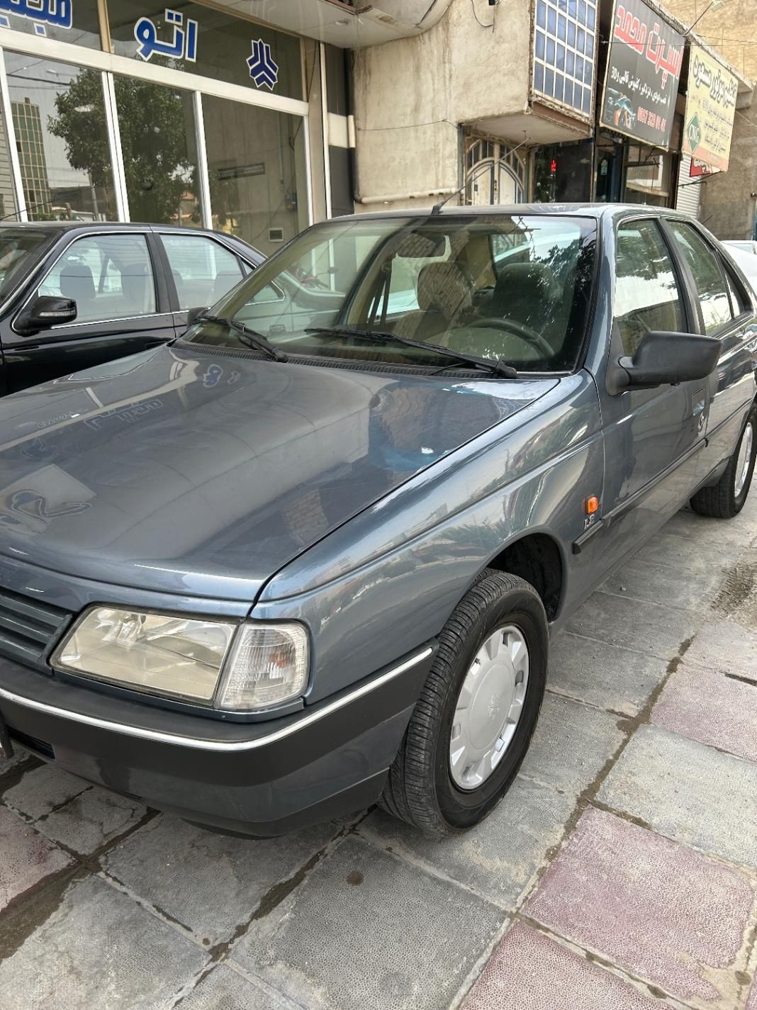 خودرو پژو، 405 آگهی ann_18921475