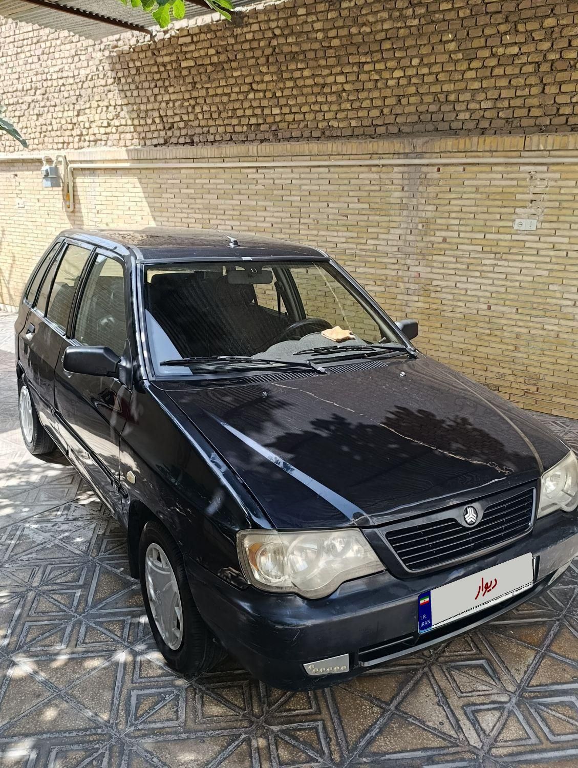 خودرو پراید، 111 آگهی ann_18921494