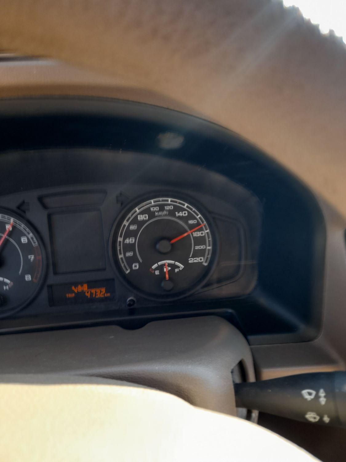 پژو 405 GLX - دوگانه سوز - 1399