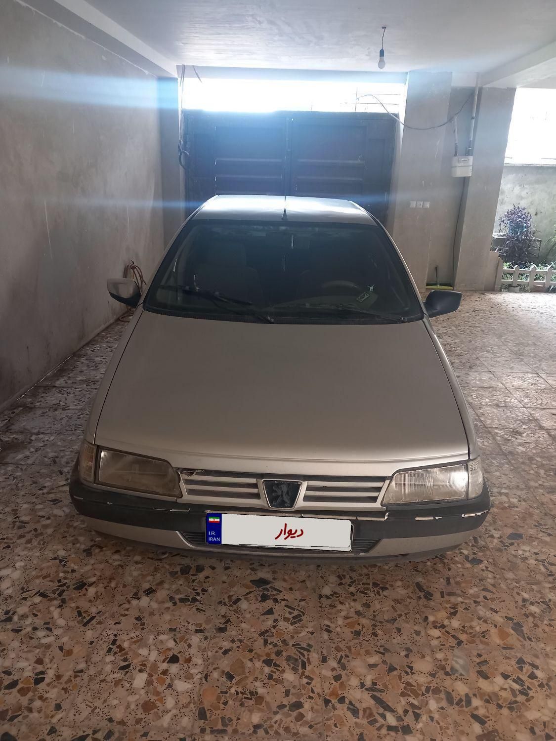 خودرو پژو، 405 آگهی ann_18921506