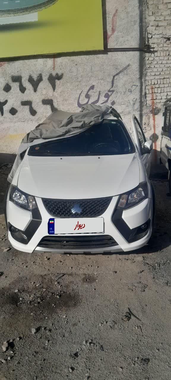 خودرو کوییک، S آگهی ann_18921686