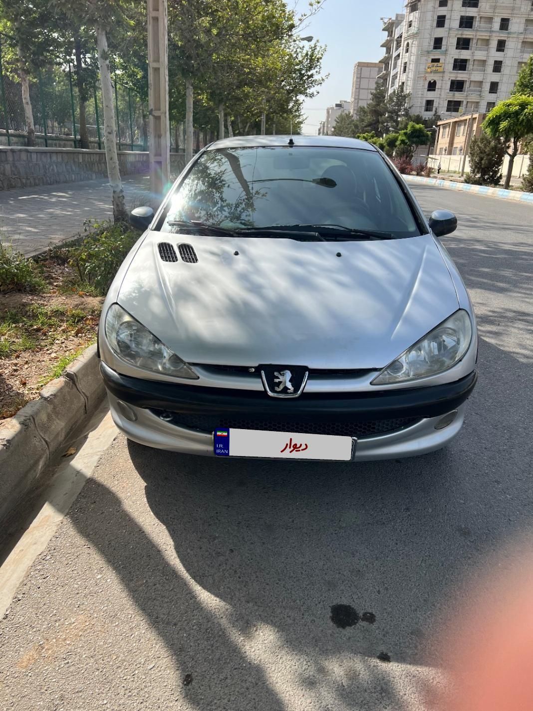 خودرو پژو، 206 آگهی ann_18921731
