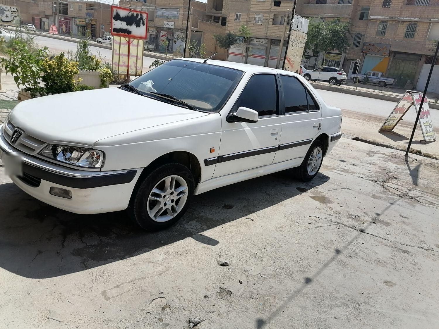 خودرو پژو، پارس آگهی ann_18921736