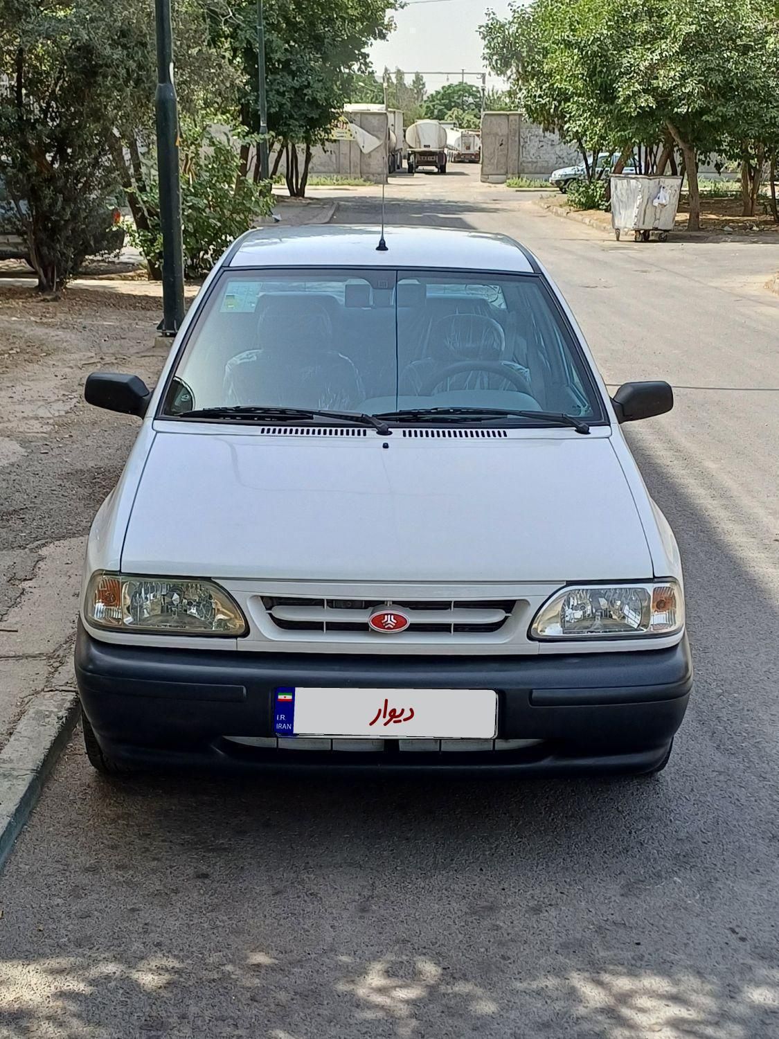 پراید 131 SE - 1399