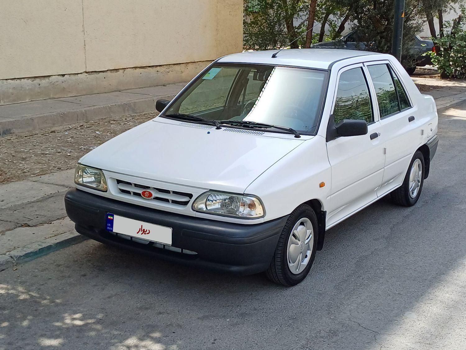 پراید 131 SE - 1399